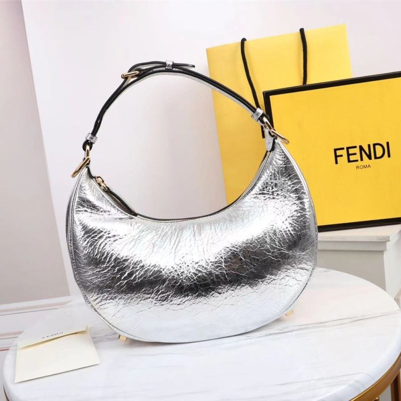 Fendi Satchel Bags